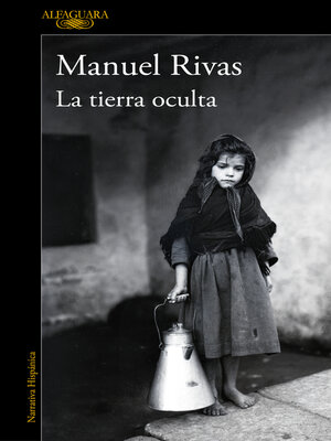 cover image of La tierra oculta